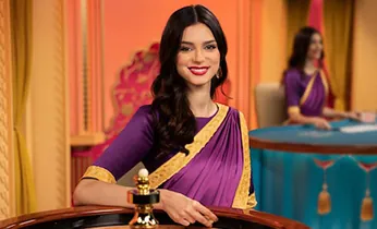 Hình ảnh nhân viên hỗ trợ khách hàng Loto188